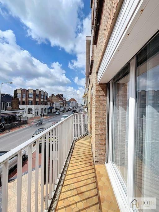 Appart 1Er Etage, Plage A 50M Bray-Dunes Exterior photo
